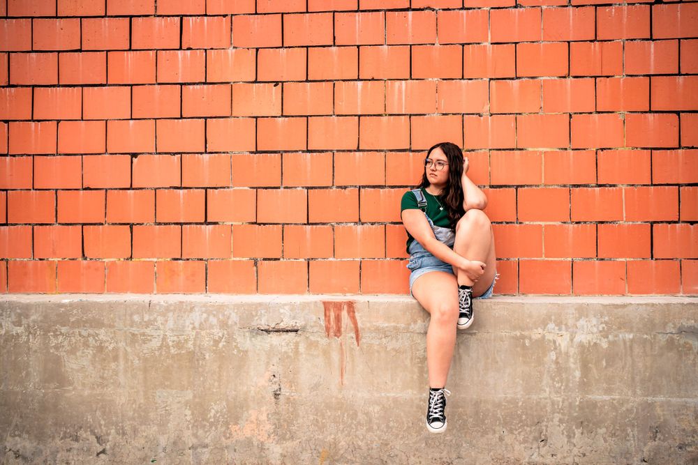 Senior Grapevine, Texas