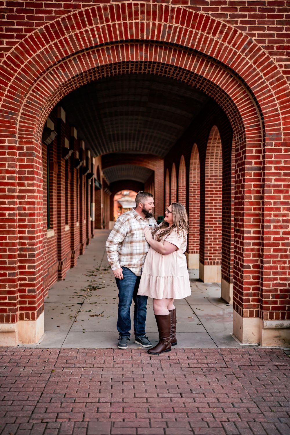Grapevine Family Photographer