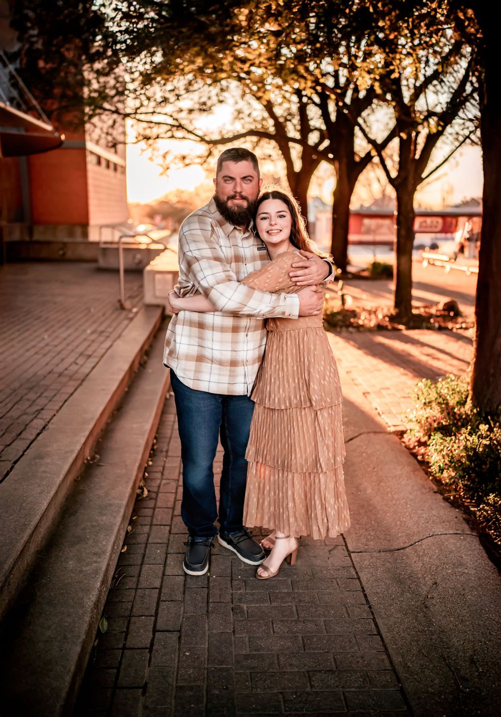 Grapevine Family Photographer