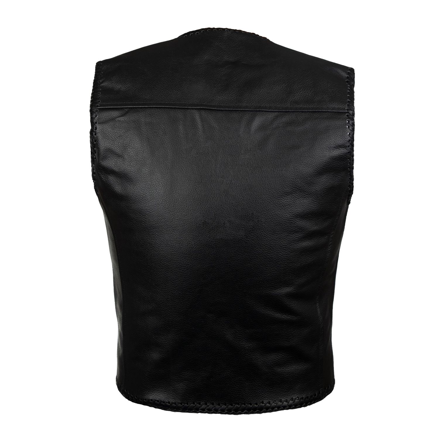 affordable ghost mannequin photography leather vest jacket in sydney
