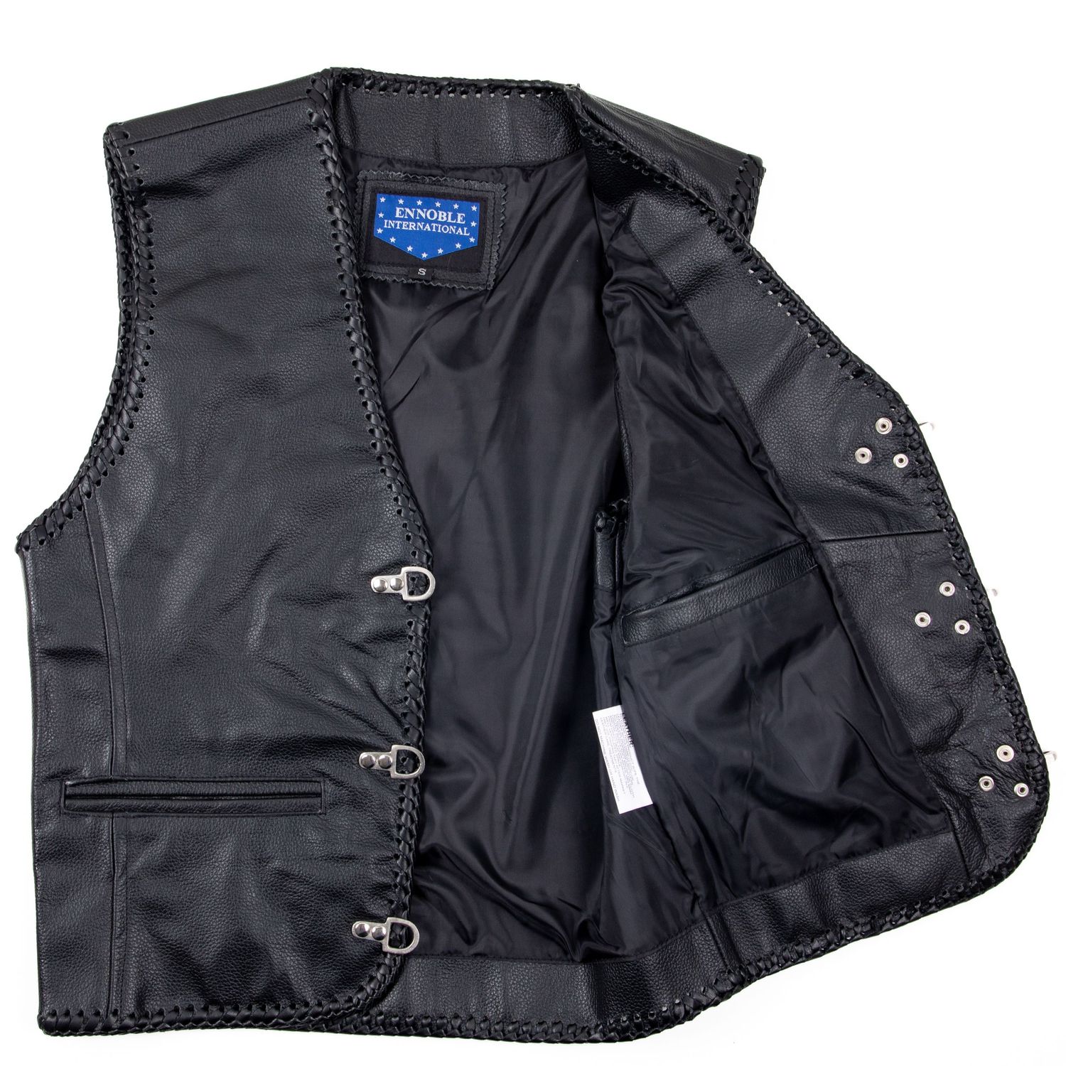 affordable ghost mannequin photography leather vest jacket in sydney