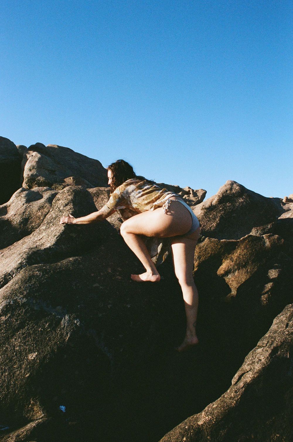women empowerment photoshoot in margaret river
Creative, artsy style