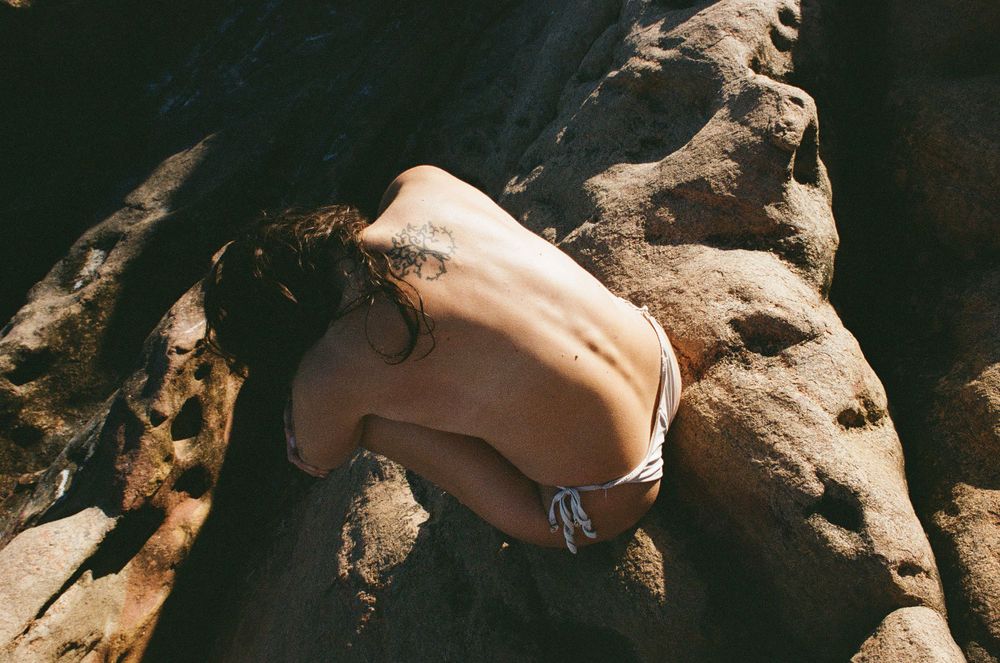 women empowerment photoshoot in margaret river
Creative, artsy style