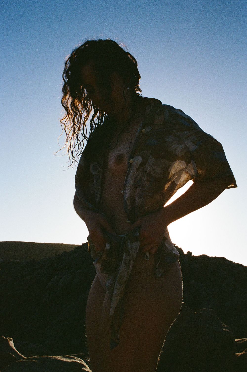 women empowerment photoshoot in margaret river
Creative, artsy style