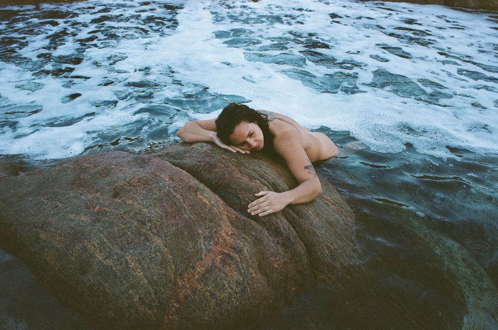 women empowerment photoshoot in margaret river
Creative, artsy style