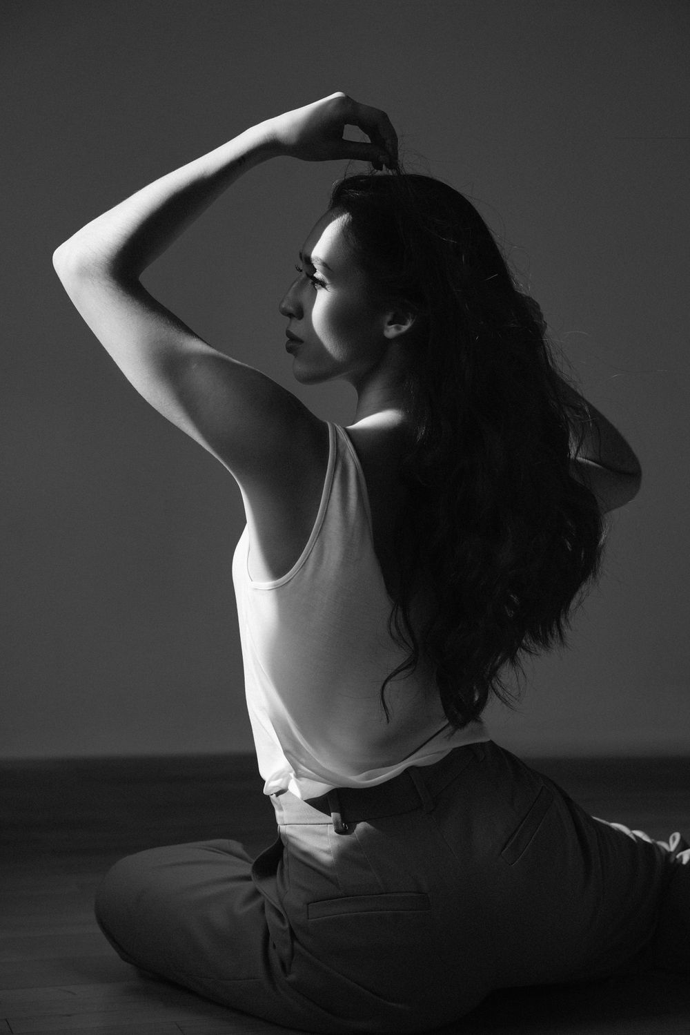 Lanskaya Make-up & Photography