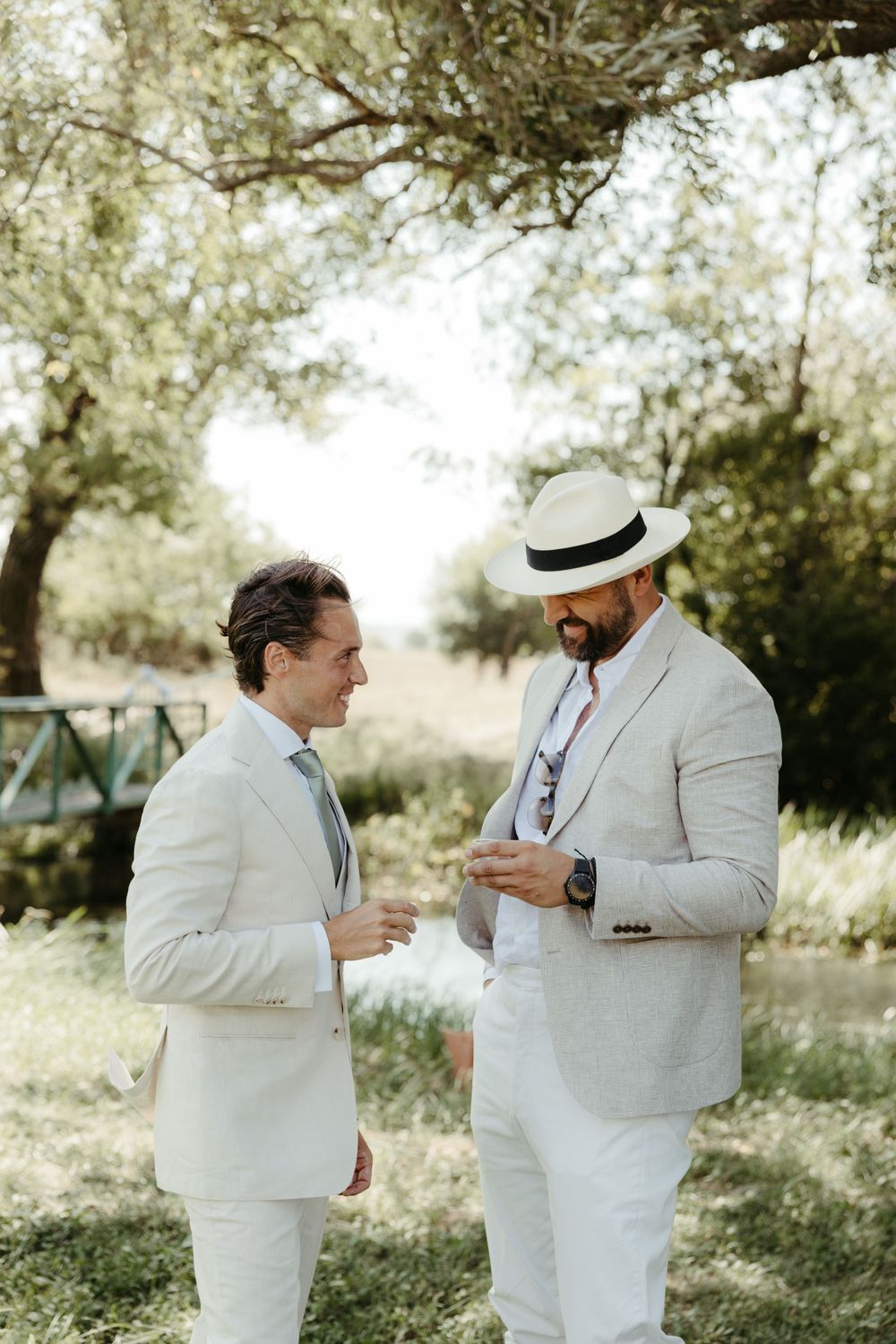 Authentic wedding moments in Croatia by a professional wedding photographer and videographer – Dubrovnik to Zagreb.