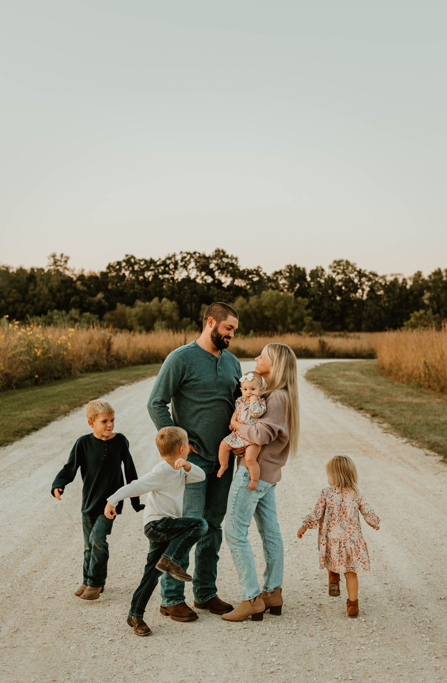 Family photography