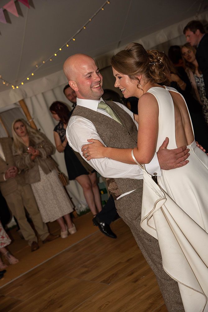 Wedding photography fees Leicester
