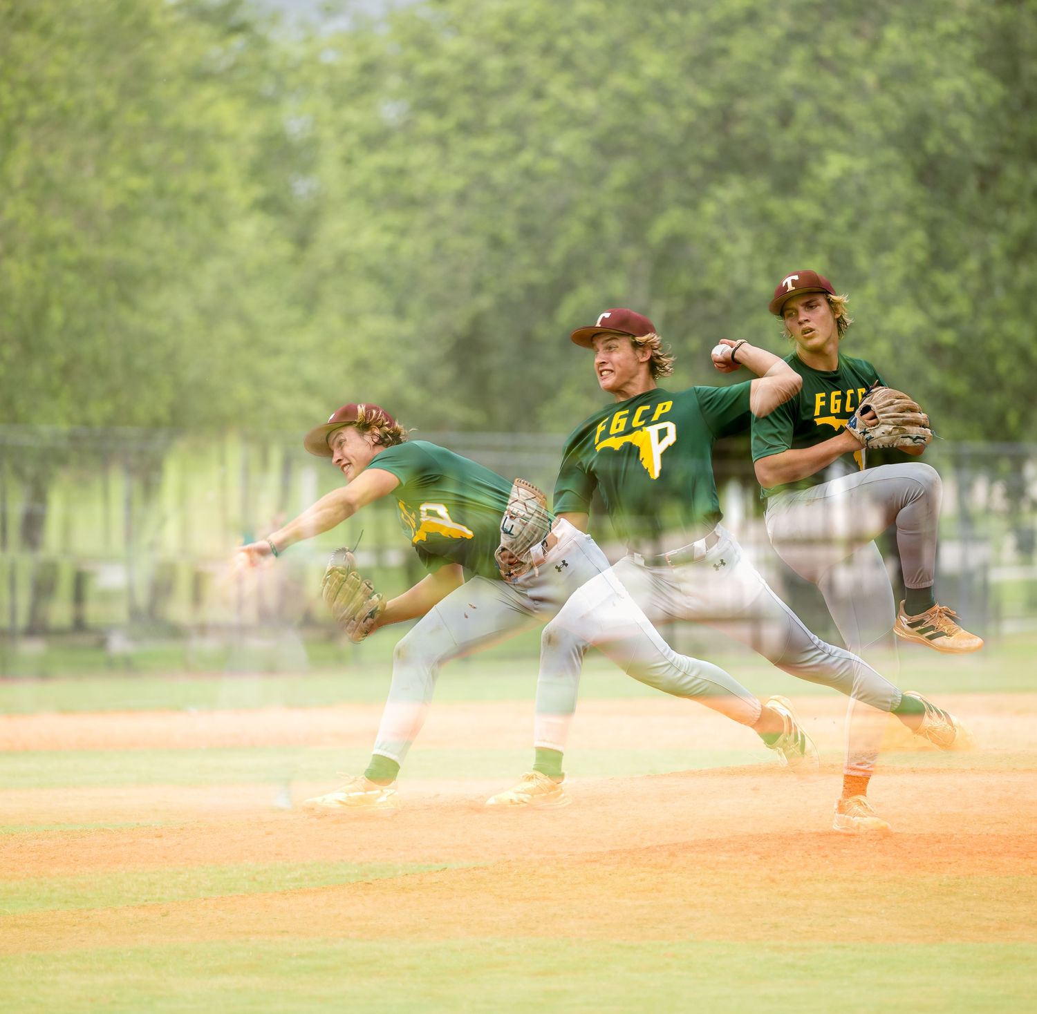 BASEBALL