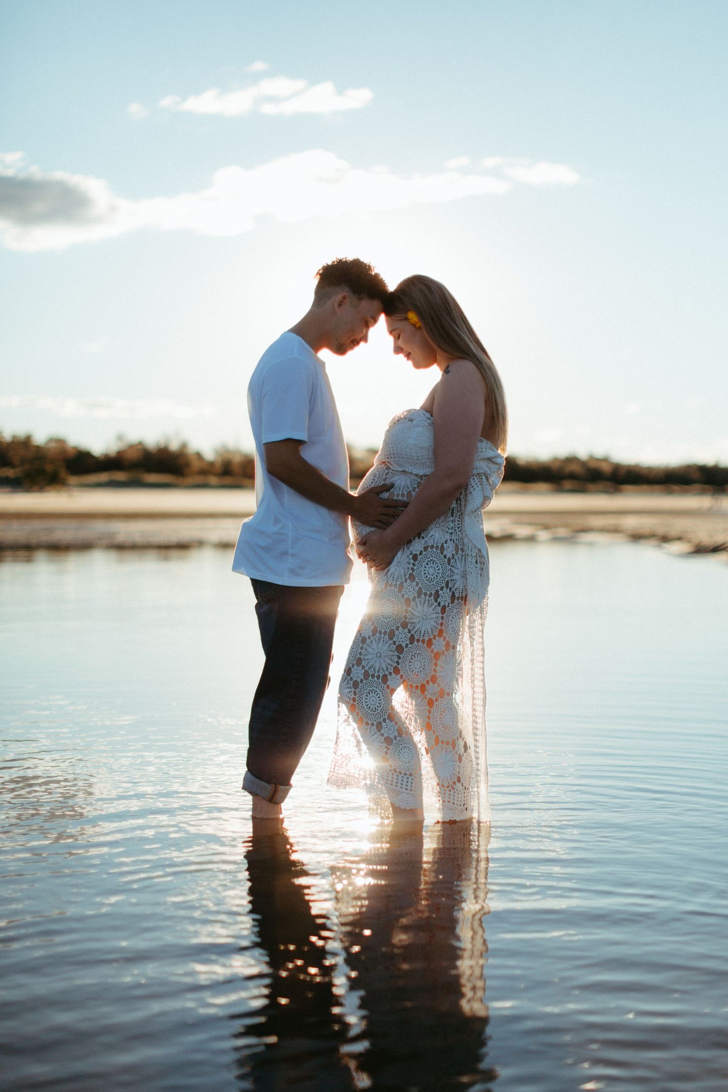 ROCKHAMPTON MATERNITY PHOTOGRAPHER
