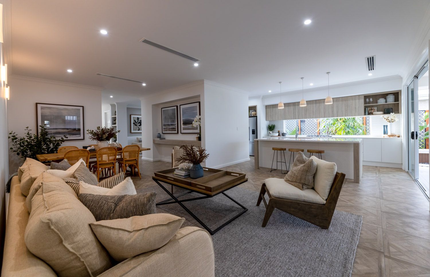 Nick Wigmore Professional Commercial Photography - Real Estate Photo Shoot