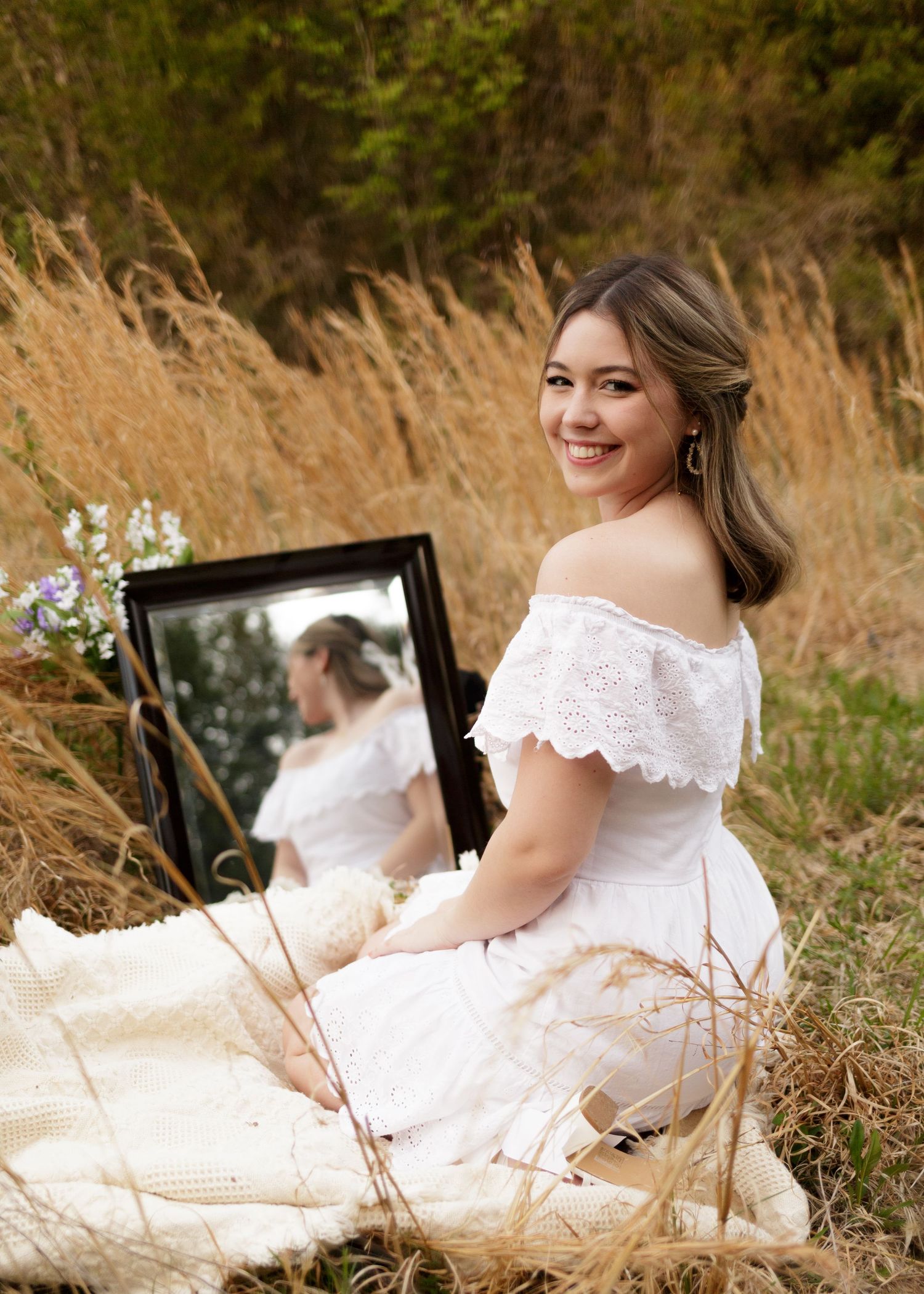 senior session