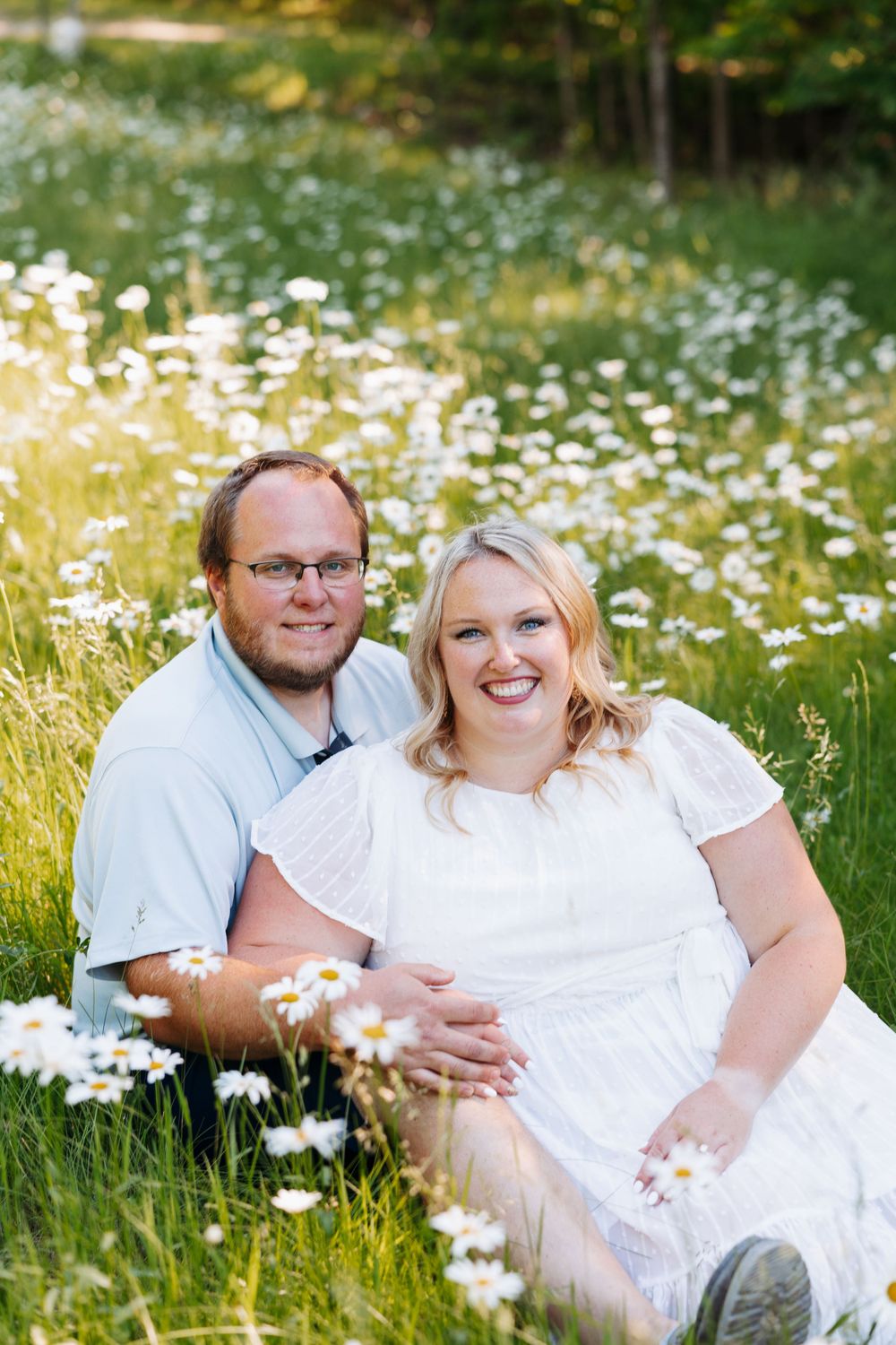 engagement and wedding photographer