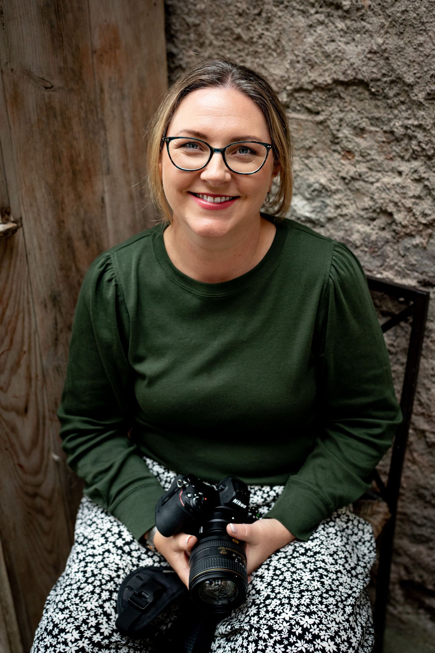 eleanor barry family photographer waterford