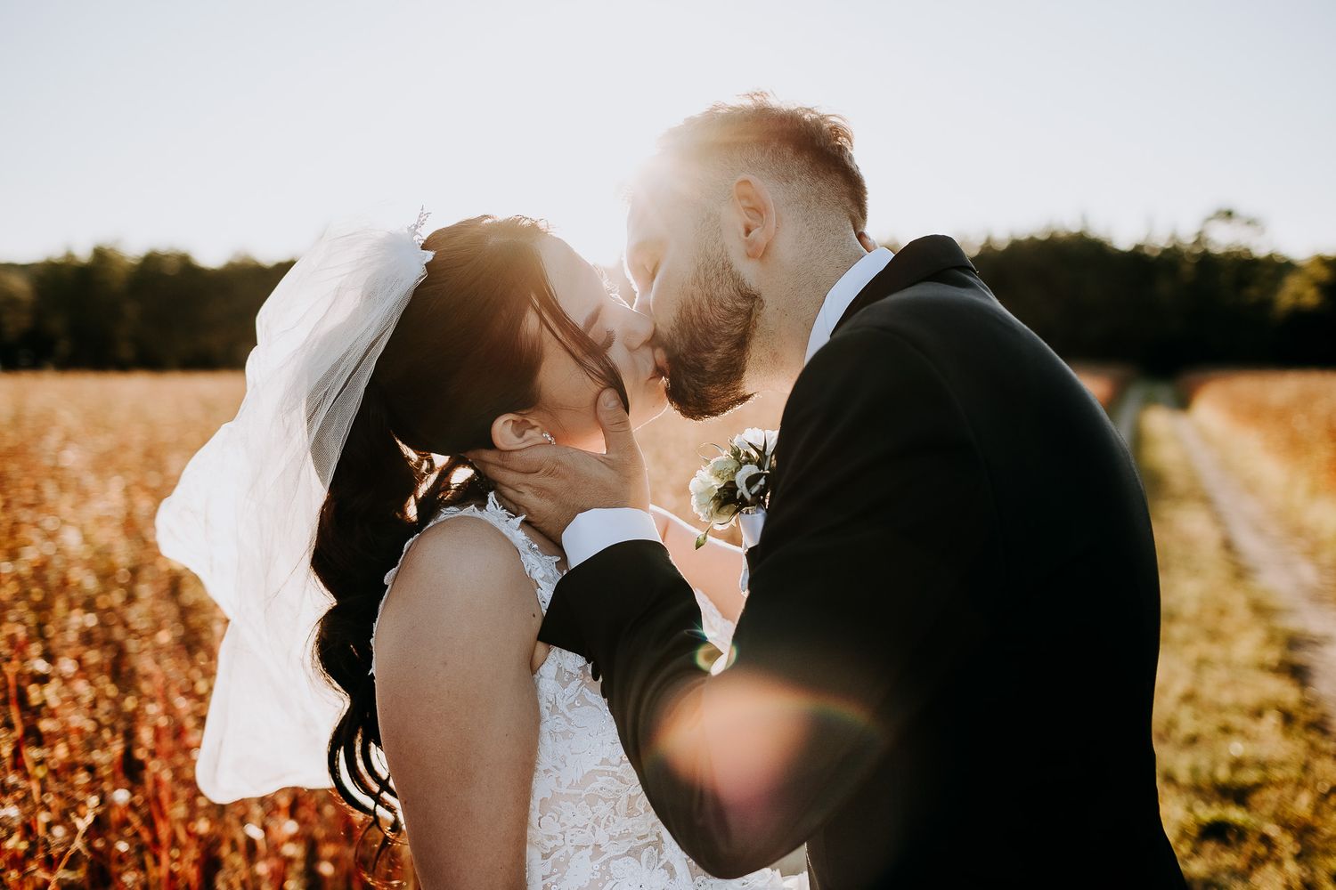 Fotograf Kołobrzeg, Fotografia ślubna, Fotograf Słupsk