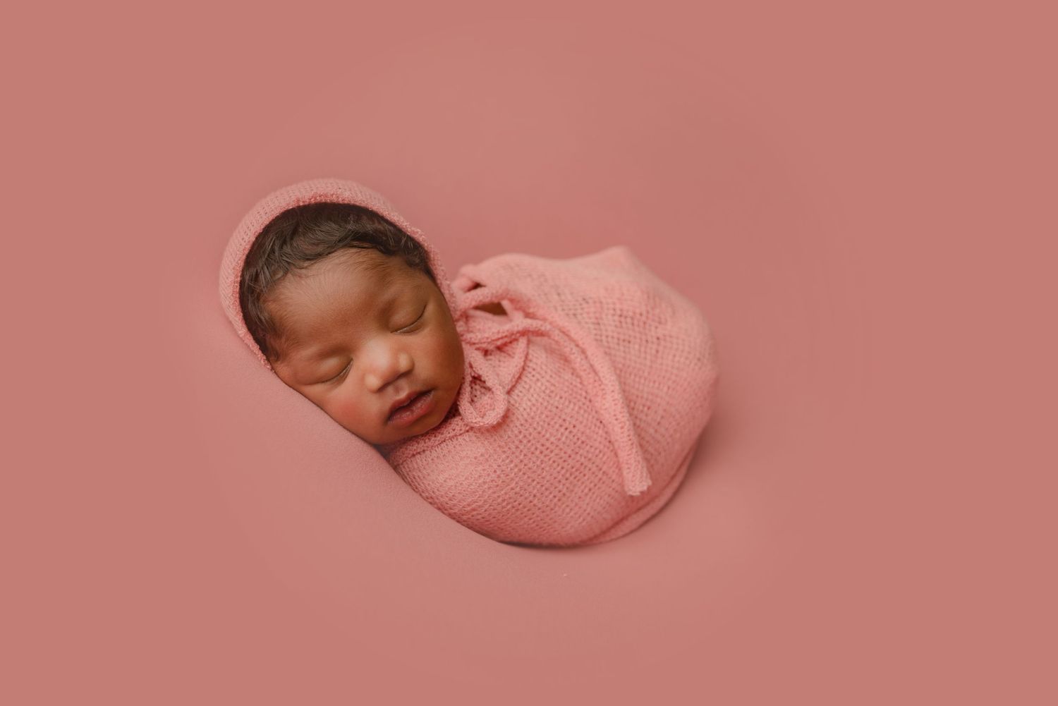 newborn photographer baby photo Abilene