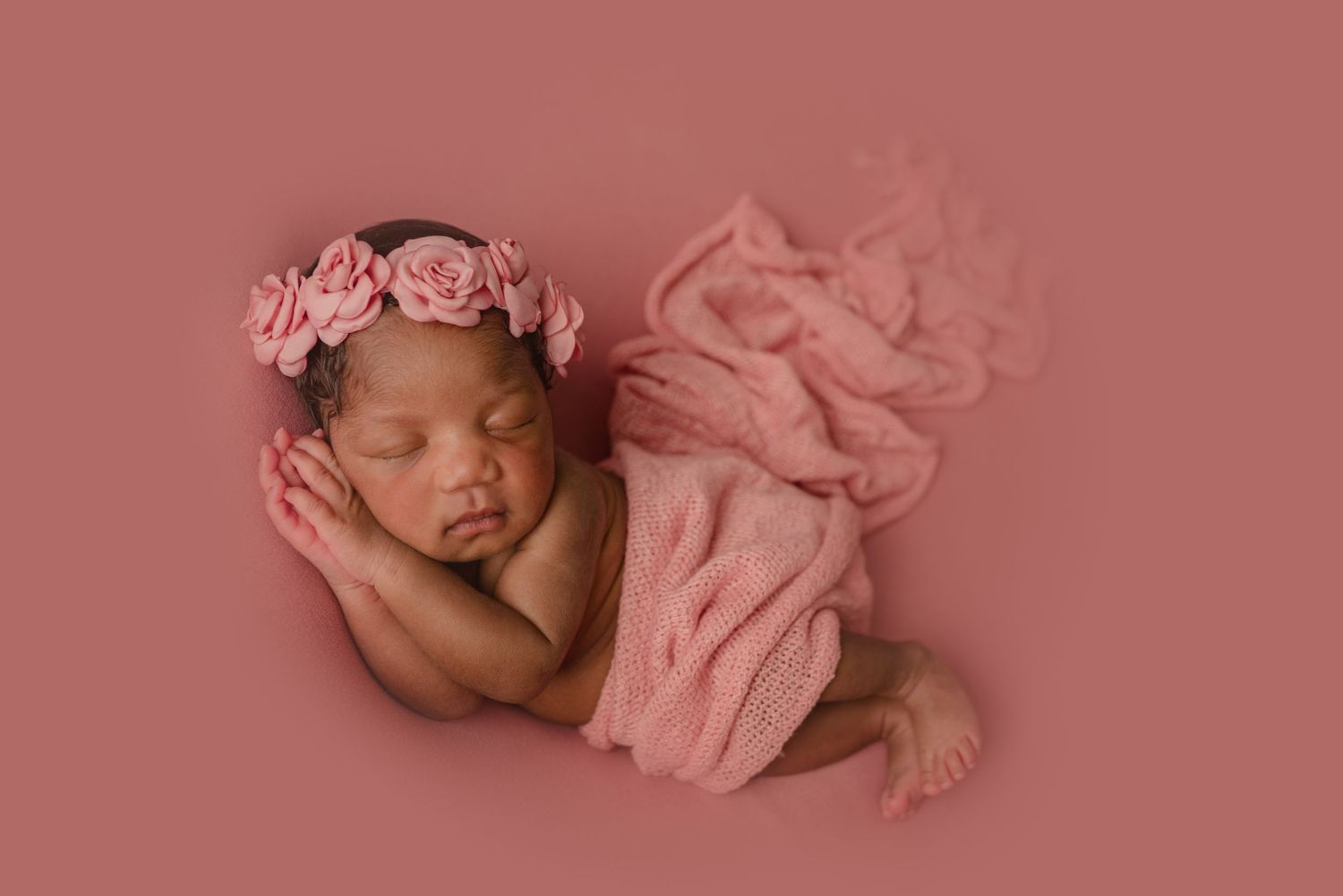 newborn photographer baby photo Abilene