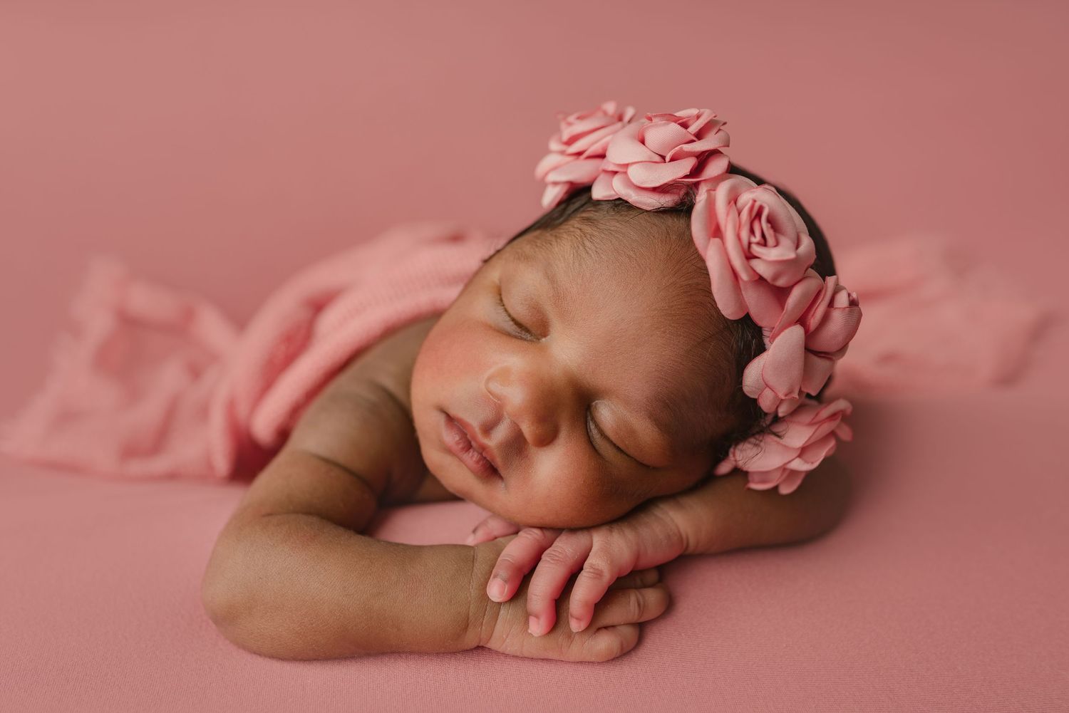 newborn photographer baby photo Abilene