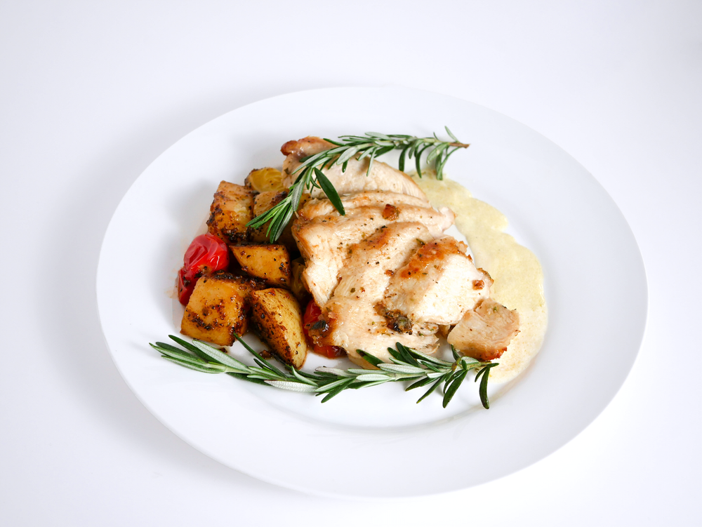 Food Photographer Servicing Dallas Fort Worth Texas Southlake and Arlington