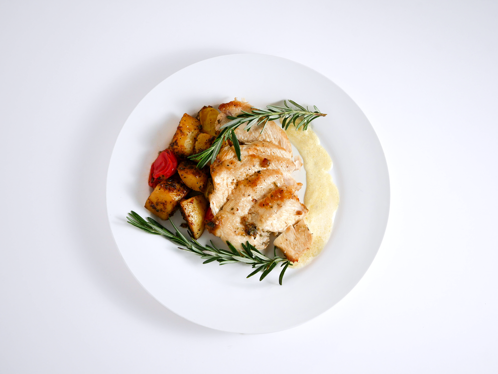 Food Photographer Servicing Dallas Fort Worth Texas Southlake and Arlington