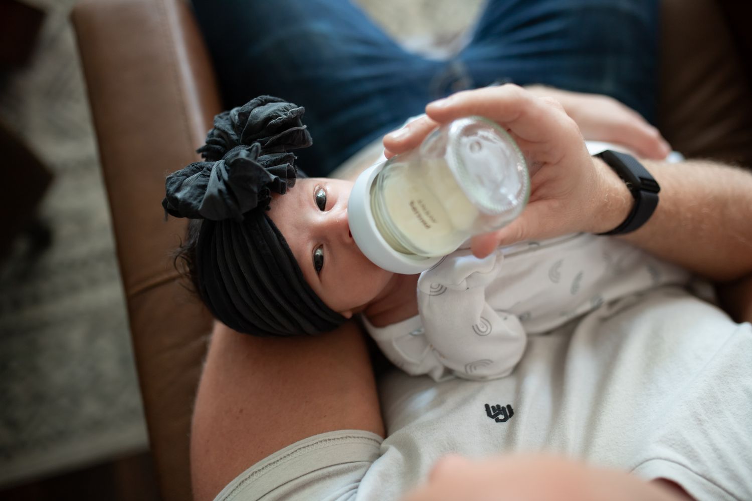 PHOTOS-OF-THE-PARALLELS-BETWEEN-THE-BIRTH-STORIES-OF-TWO-BABIES-FLOURISH-BIRTH-CENTER-TX