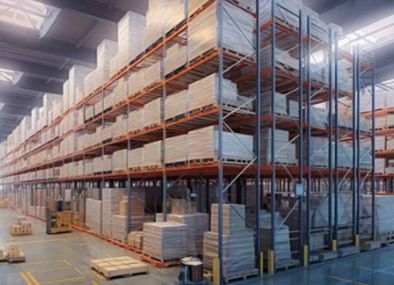 ERP for Trading Company