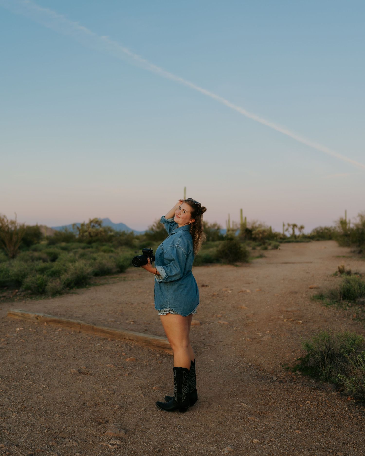 Arizona wedding photographer serving the East Valley and destination weddings