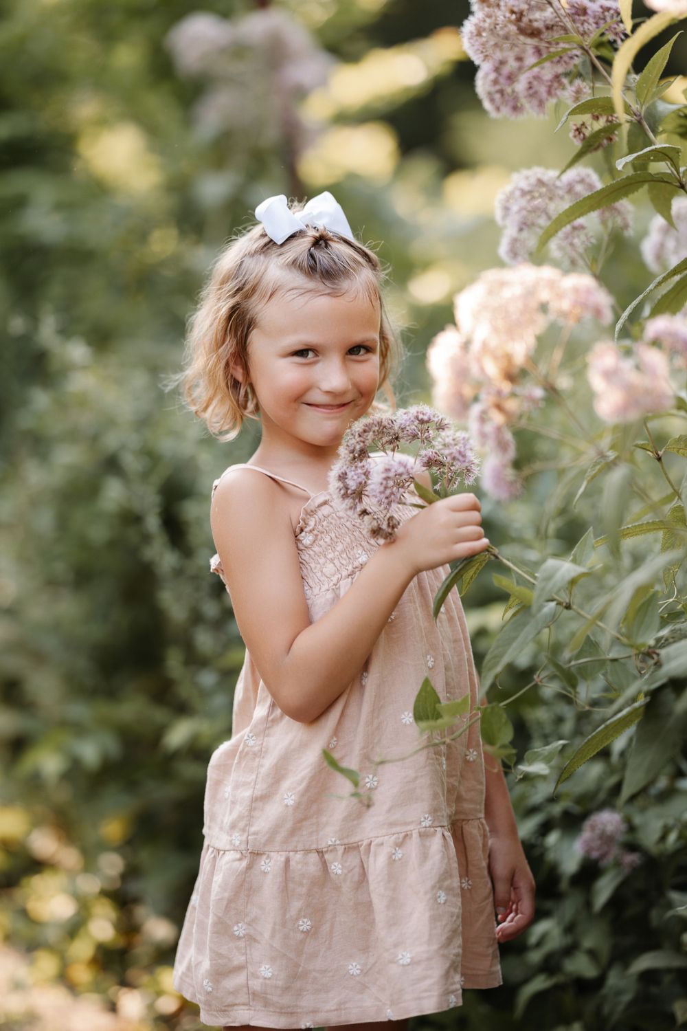 Lifestyle family photography in Batavia IL by Olena Swoboda Photography LLC