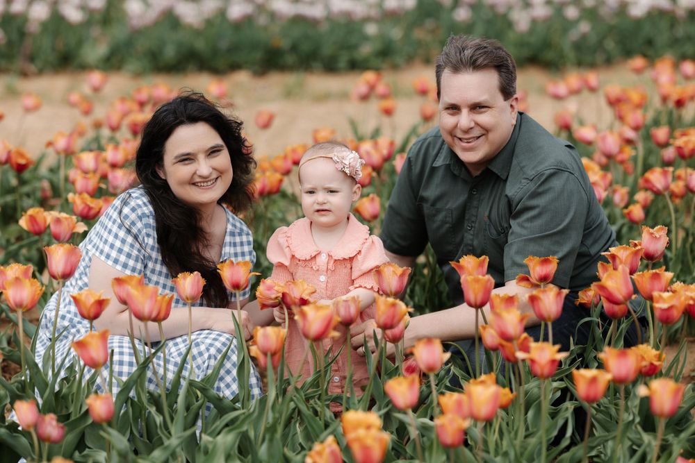 Lifestyle family photography in Batavia IL by Olena Swoboda Photography LLC