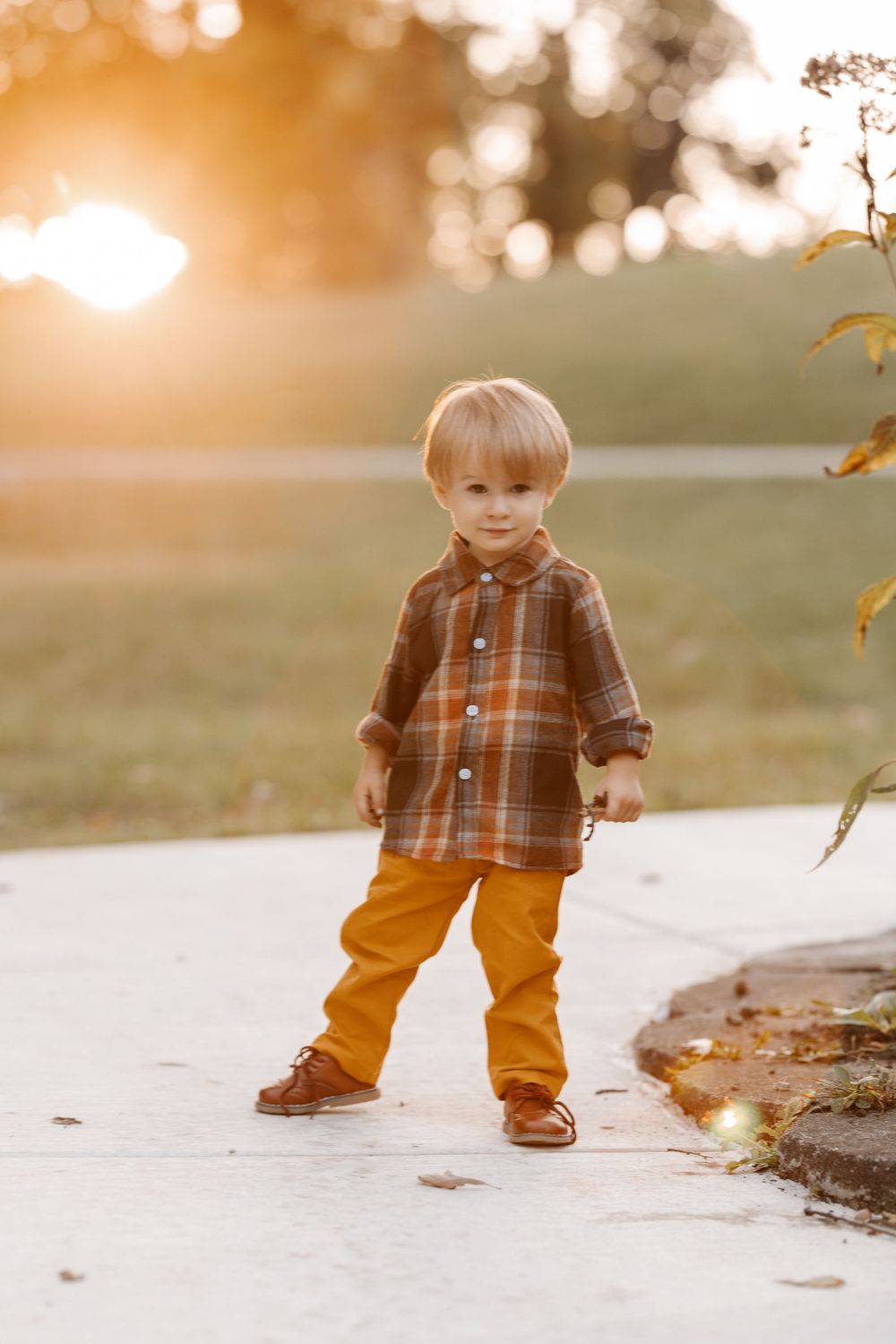 Lifestyle family photography in Batavia IL by Olena Swoboda Photography LLC