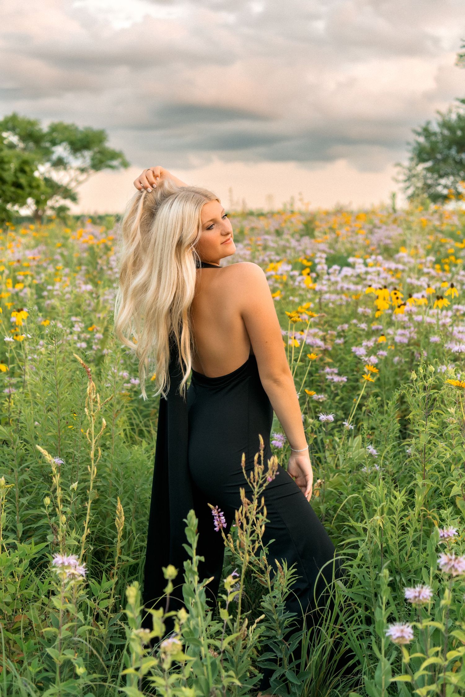 Senior