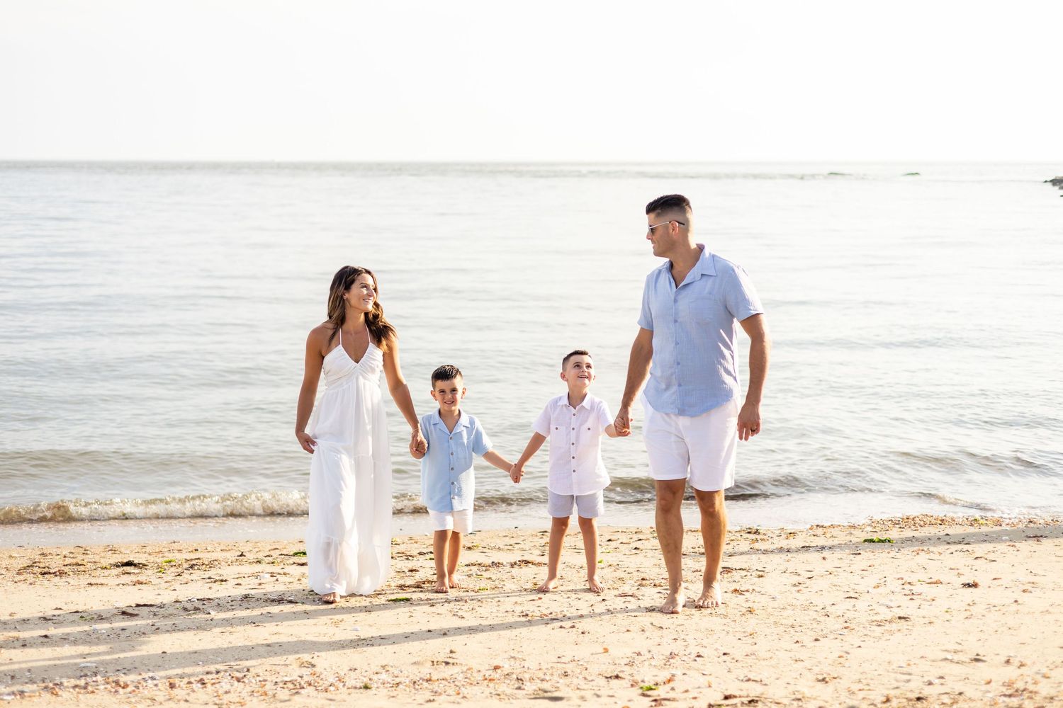 mini session Family Photos