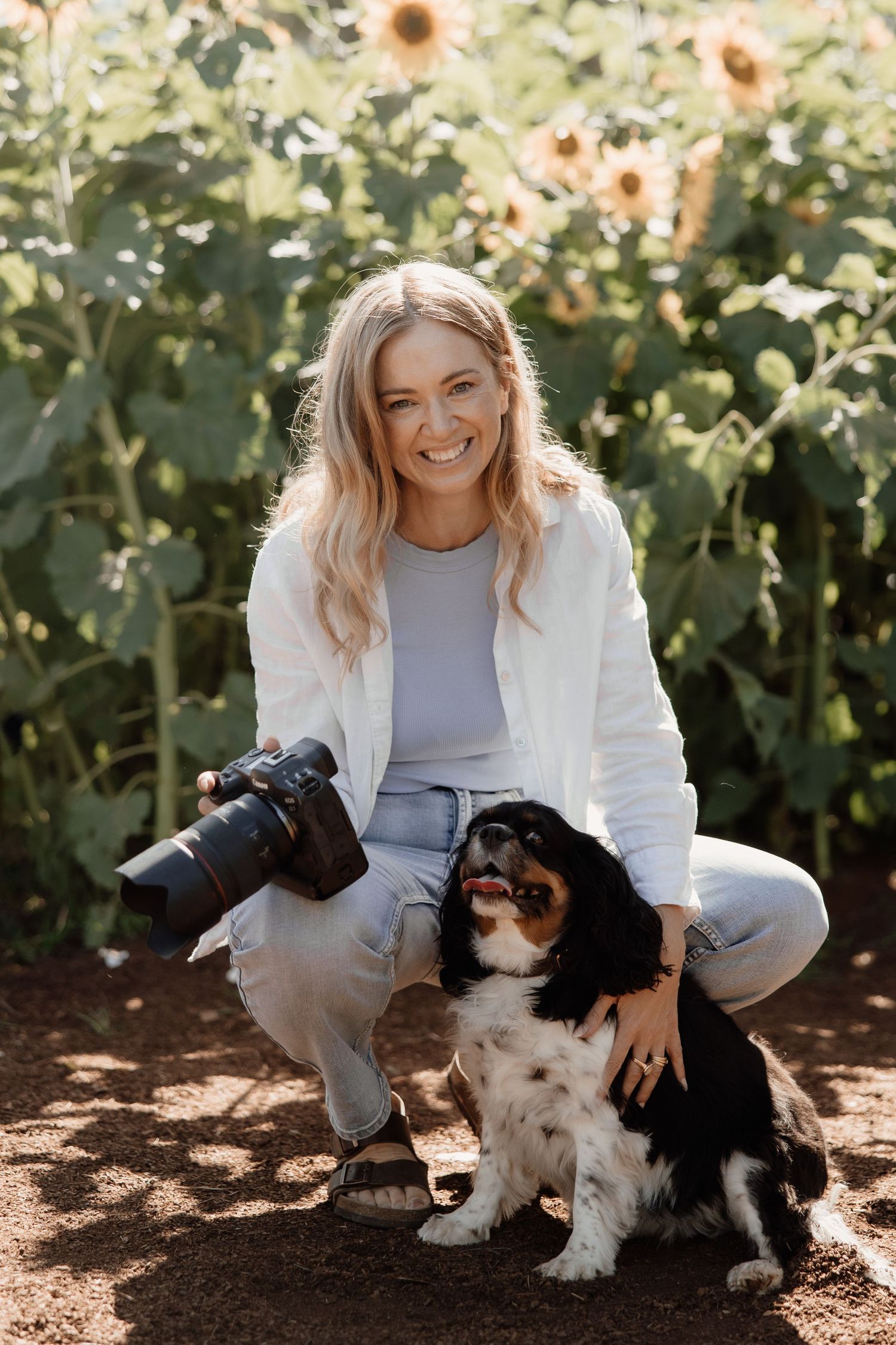 Wedding Photographer