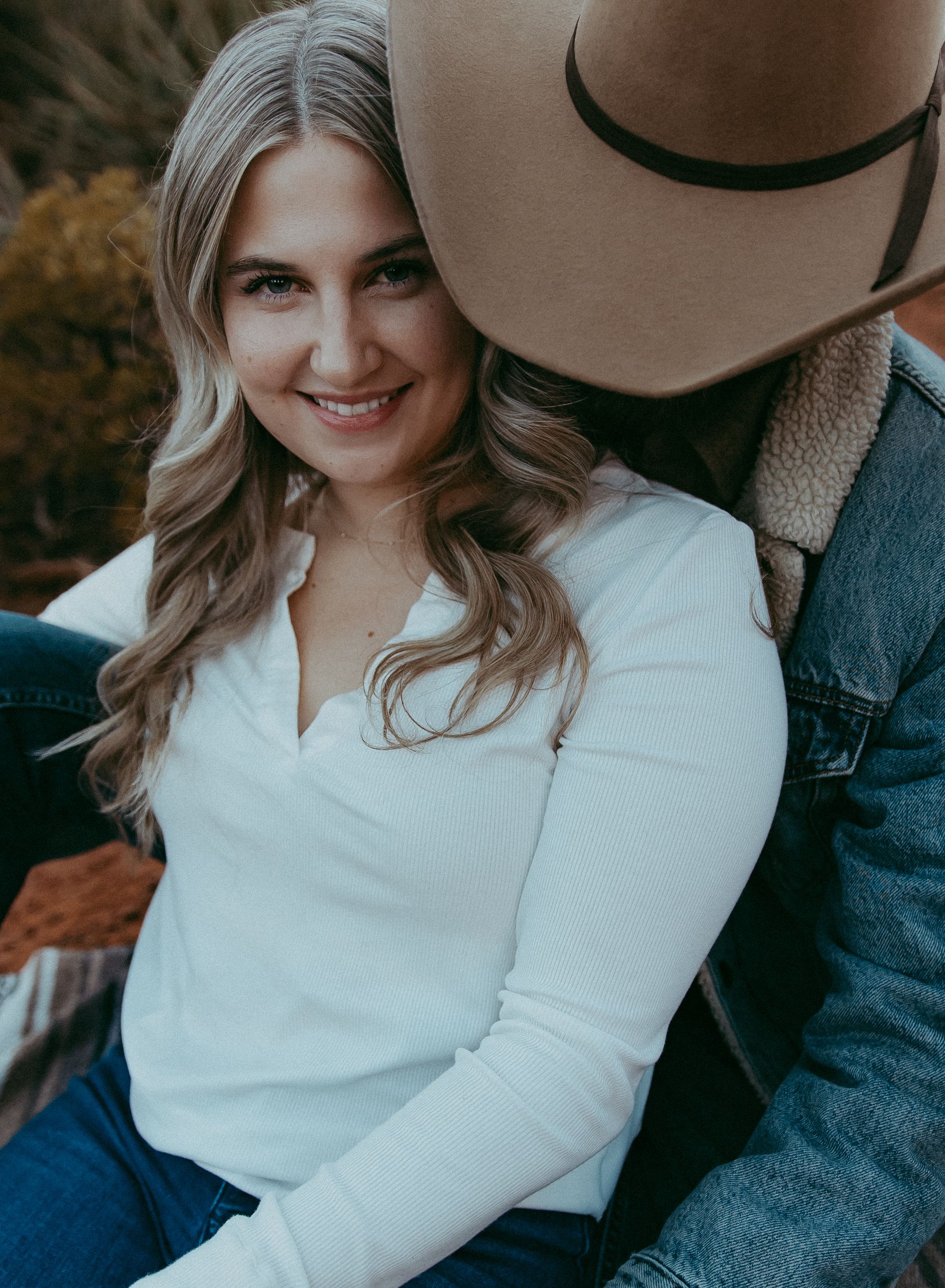 Arizona couples photographer, engagement photos AZ