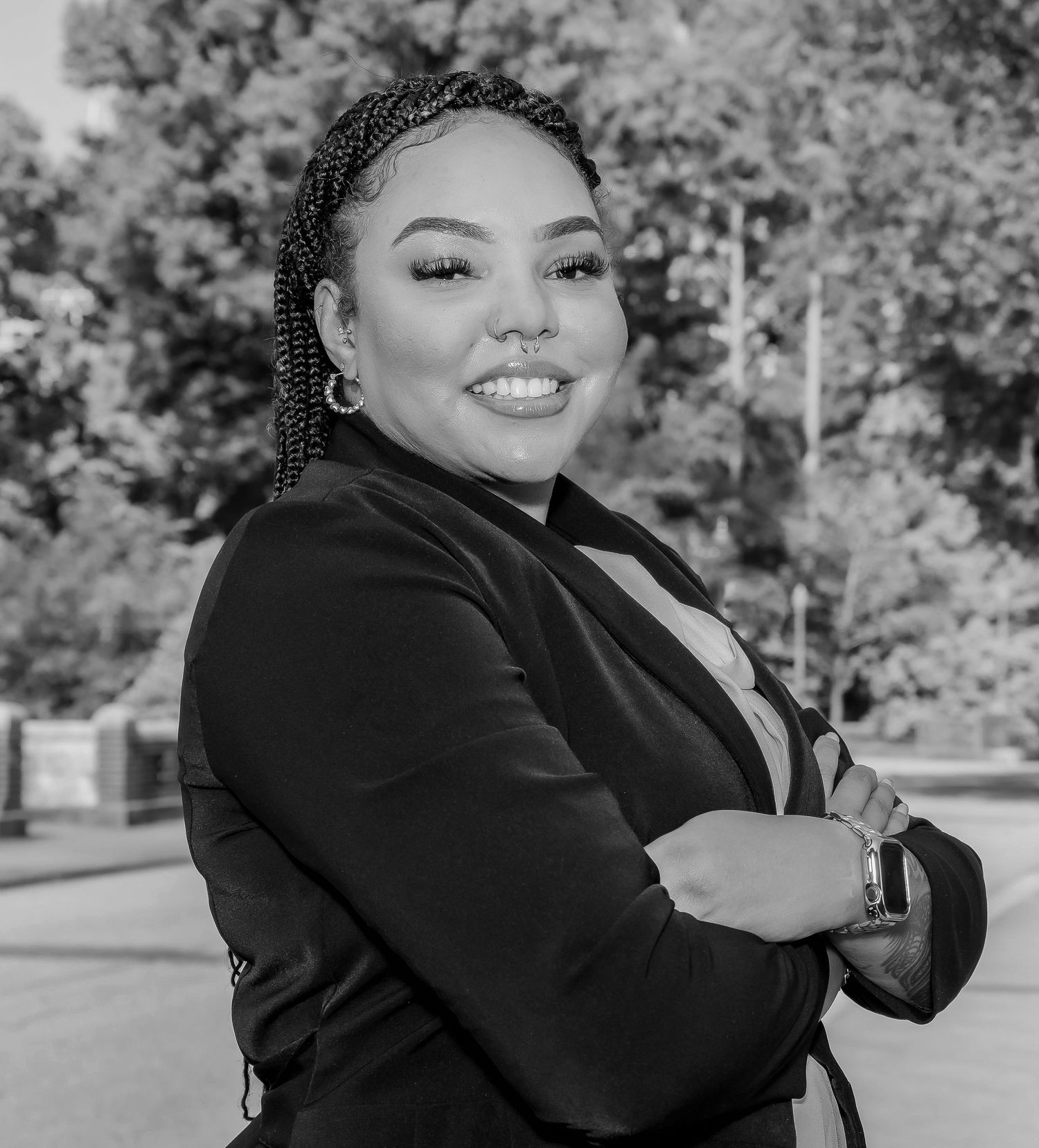Atlanta Portrait Photographer