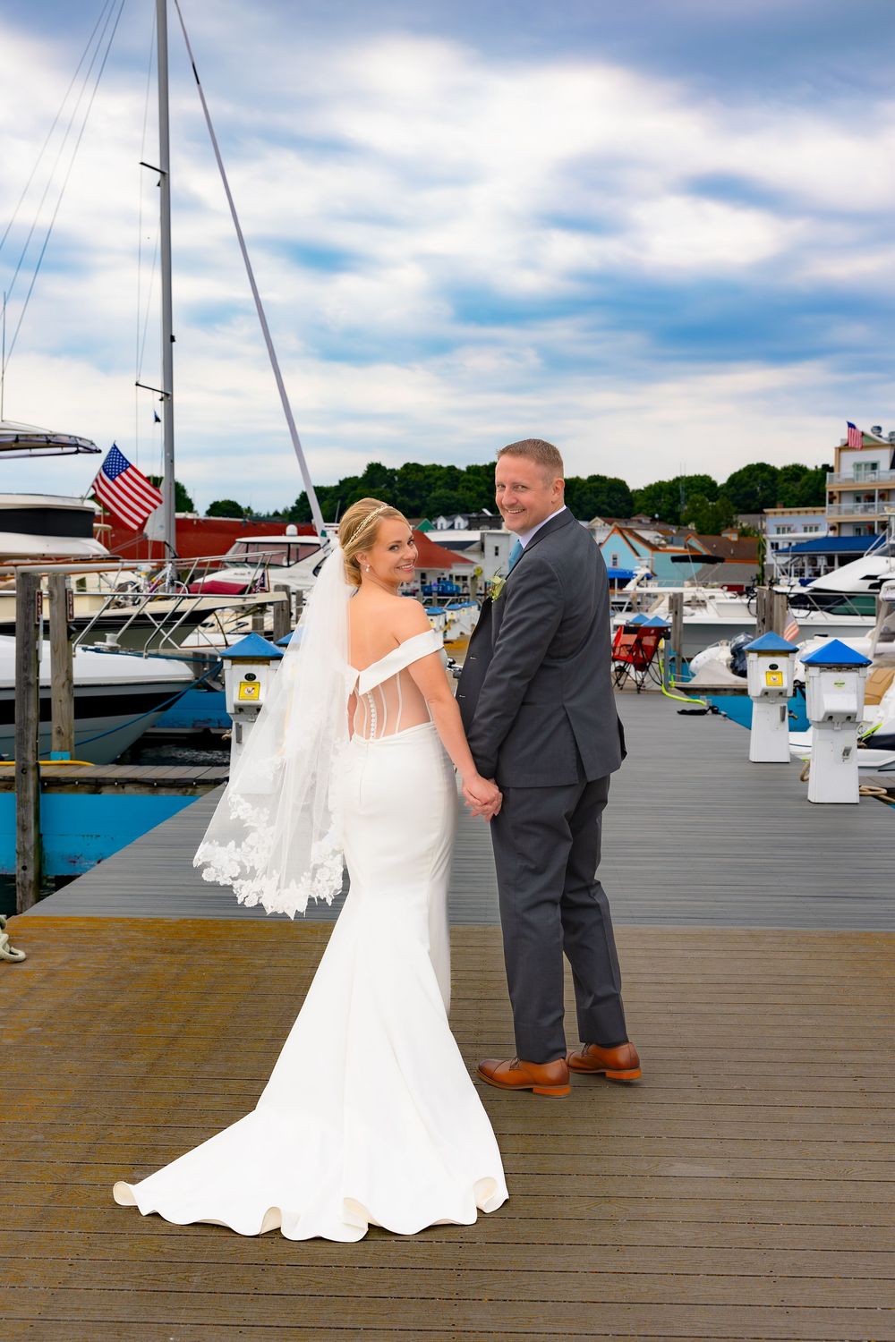 Katharine Rose Photography | Mackinac Island, MI | Saint Ignace, MI