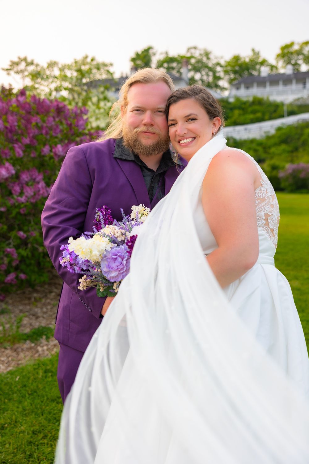 Katharine Rose Photography - Mackinac Island, Michigan