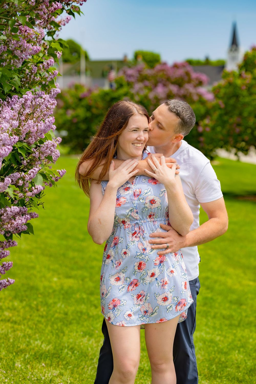 Katharine Rose Photography | Mackinac Island, MI | Saint Ignace, MI