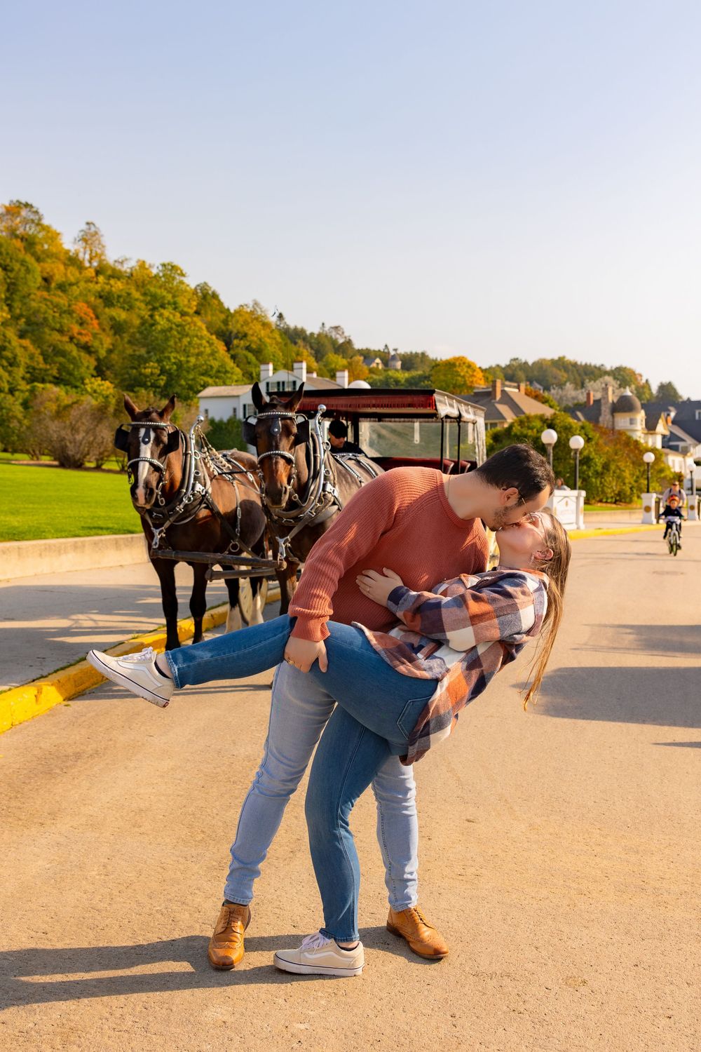 Katharine Rose Photography | Mackinac Island, MI | Saint Ignace, MI