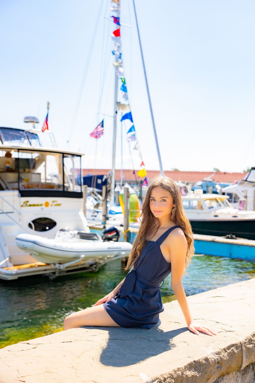 Katharine Rose Photography - Mackinac Island, Michigan