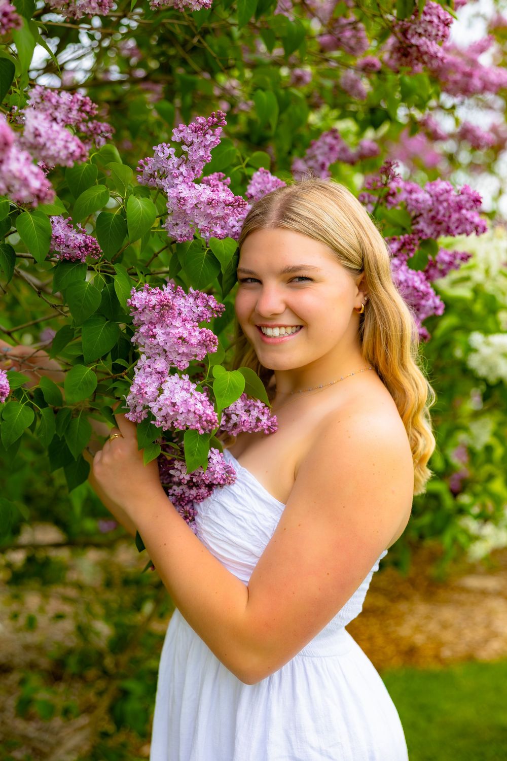Katharine Rose Photography - Mackinac Island, Michigan