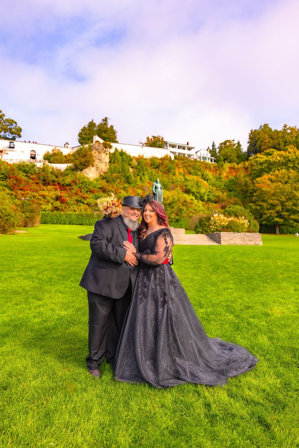 Katharine Rose Photography - Mackinac Island, Michigan