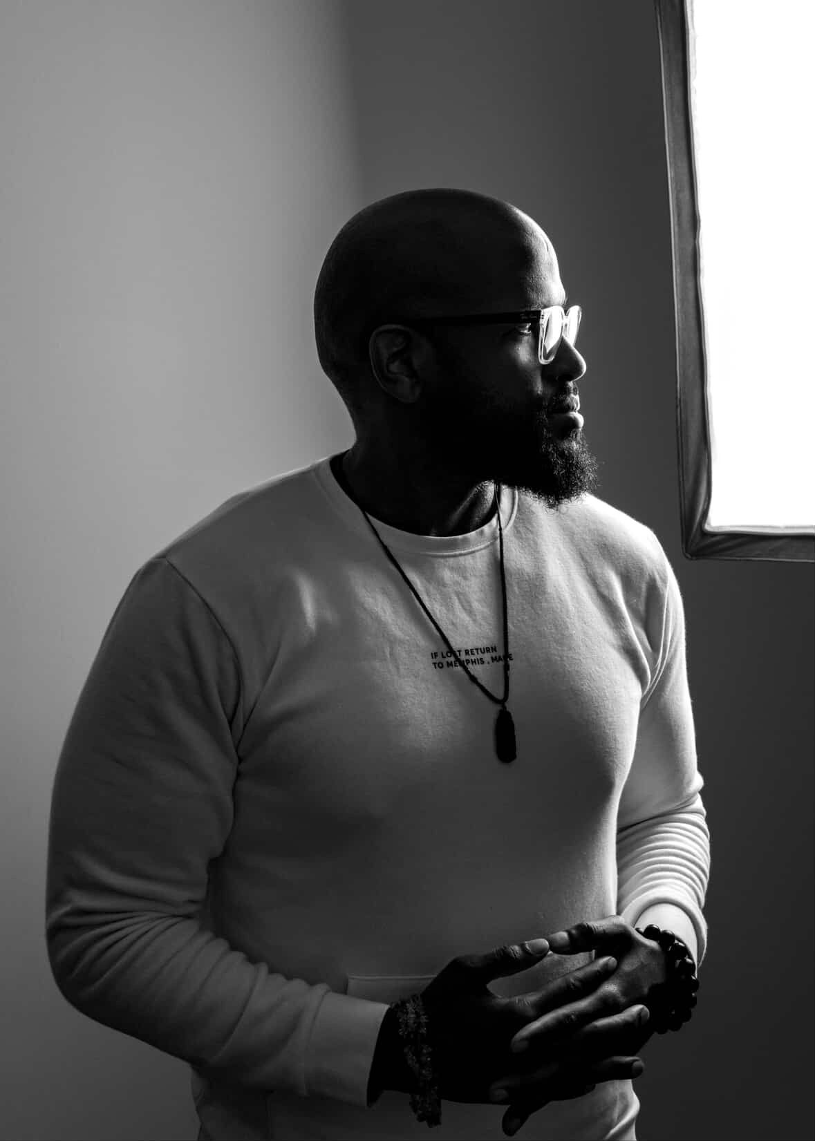 D'Angelo Connell, Memphis based Photographer