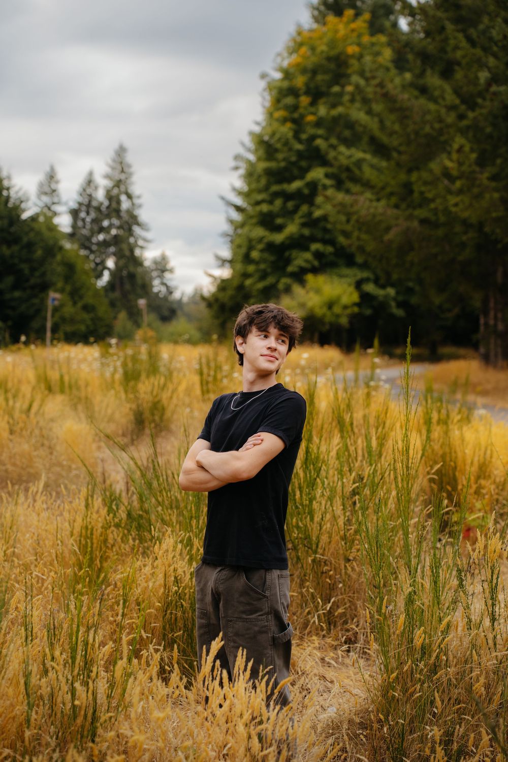BECCAWPHOTOGRAPHY - Olympia Washington senior photography