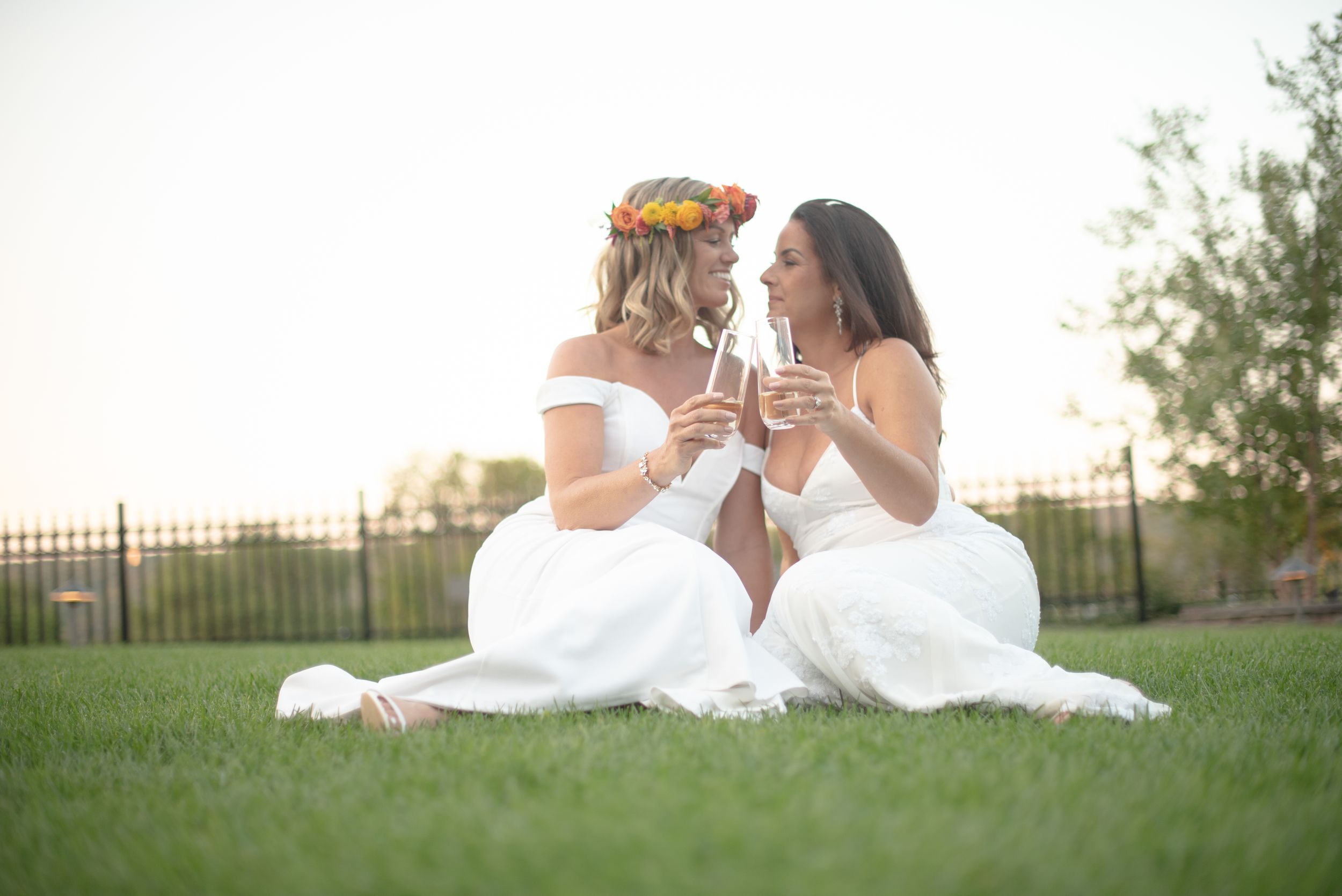 Wedding Session