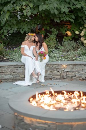 Wedding Session