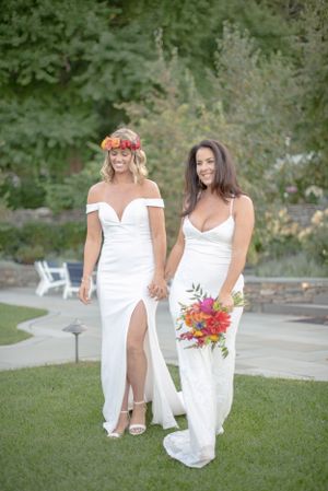 Wedding Session