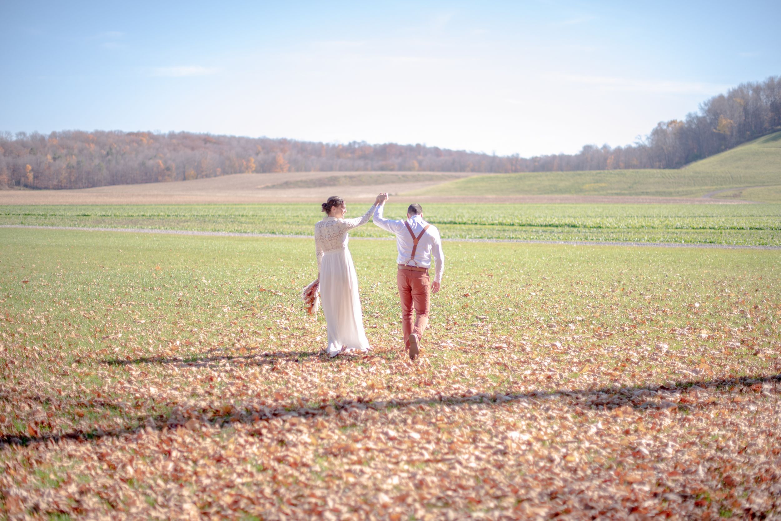Wedding Session