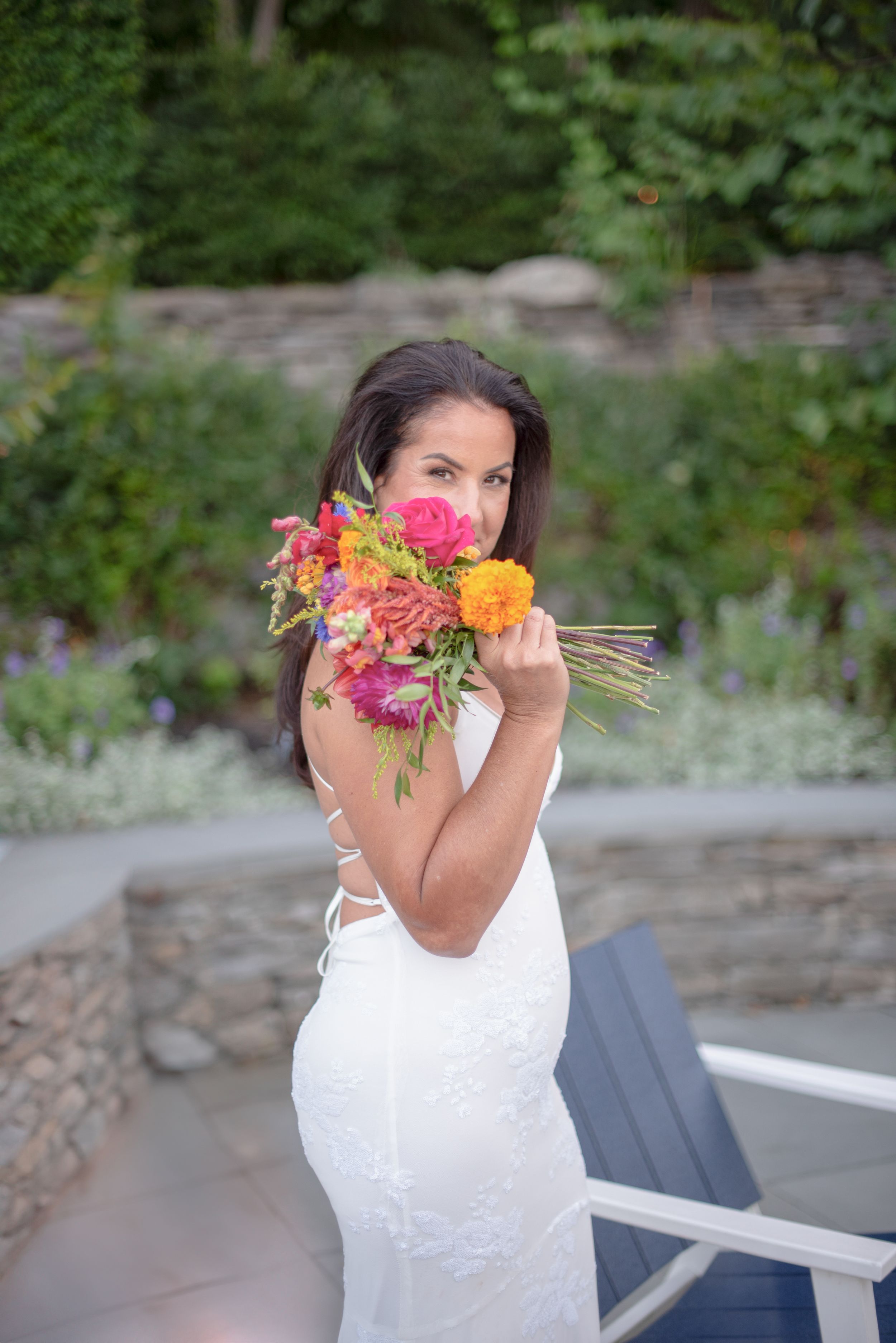 Wedding Session